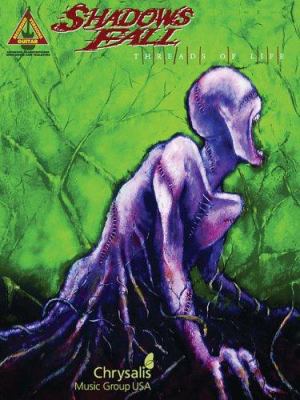 Shadows Fall - Threads of Life 1423427696 Book Cover