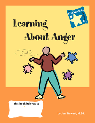 Stars: Learning about Anger 0897933095 Book Cover