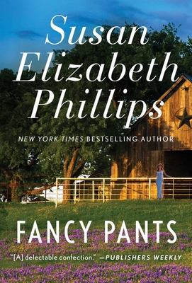 Fancy Pants: Volume 1 1982178612 Book Cover
