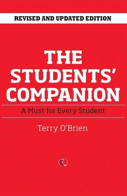 The Students? Companion 8129119951 Book Cover