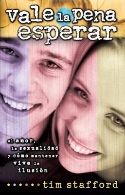 Vale La Pena Esperar/ Worth the Wait (Spanish E... [Spanish] 0789914379 Book Cover