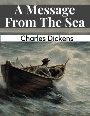 A Message From The Sea 1835528155 Book Cover