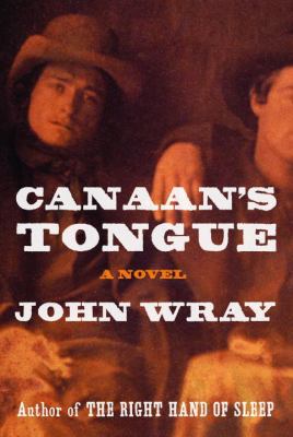 canaans_tongue B0082PPHB2 Book Cover