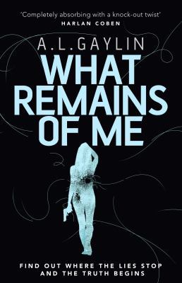 What Remains of Me 1784756180 Book Cover