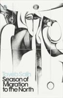 Season of Migration to the North 0141187204 Book Cover