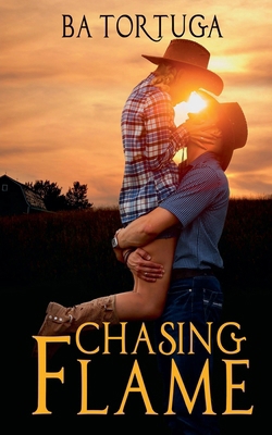 Chasing Flame B0D3GTCZR6 Book Cover