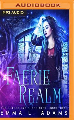 Faerie Realm 1543636918 Book Cover