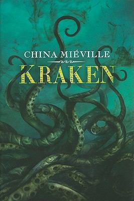 Kraken: An Anatomy 1596063378 Book Cover