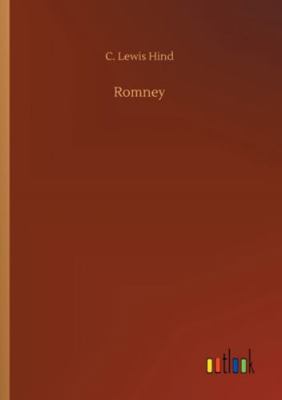 Romney 3752329130 Book Cover