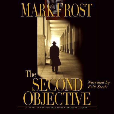 The Second Objective Lib/E 0792748433 Book Cover
