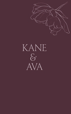 Kane & Ava: Rough Touch B09CM5RJ8D Book Cover