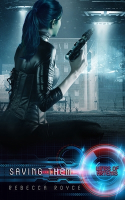 Saving Them 1797636405 Book Cover