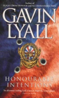 Honourable Intentions 0340750774 Book Cover