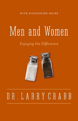 The Men and Women: Enjoying the Difference 0310336880 Book Cover