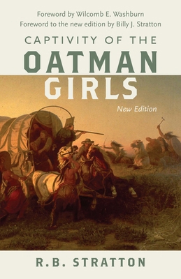 Captivity of the Oatman Girls 1496237706 Book Cover