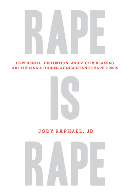 Rape Is Rape 161374479X Book Cover