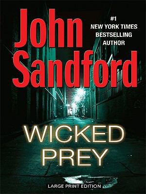 Wicked Prey [Large Print] 1594133816 Book Cover