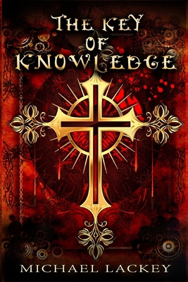 The Key of Knowledge B086PVRQLV Book Cover