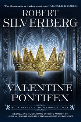 Valentine Pontifex 0451464915 Book Cover