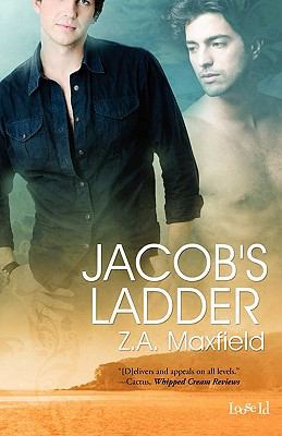 Jacob's Ladder 1607377454 Book Cover