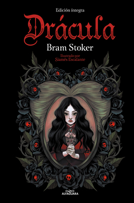 Drácula (Colección Alfaguara Clásicos) / Bram S... [Spanish] 8420453455 Book Cover