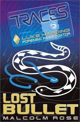 Lost Bullet 1417675918 Book Cover