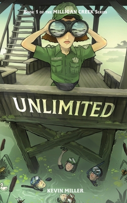 Unlimited 1777598826 Book Cover