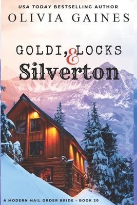 Goldi, Locks and Silverton B0G649V8QB Book Cover