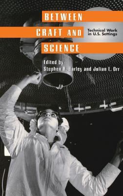 Between Craft and Science: Immigrants and Small... 0801432960 Book Cover