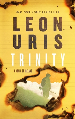 Trinity B09N47613L Book Cover
