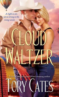 Cloud Waltzer 1476732566 Book Cover