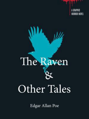 The Raven & Other Tales 0857624105 Book Cover
