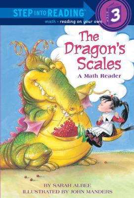 The Dragon's Scales 0613076516 Book Cover