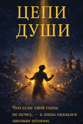 Цепи Ду
... [Russian] 3982838444 Book Cover