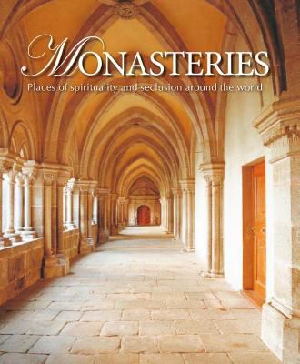 Monasteries 1445428598 Book Cover