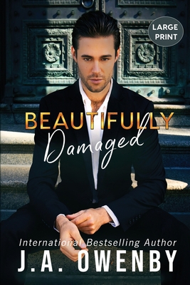 Beautifully Damaged 1949414426 Book Cover