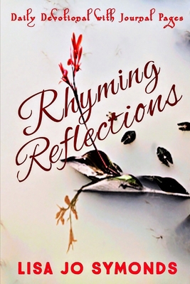 Rhyming Reflections: Daily Devotional B091WHY43W Book Cover