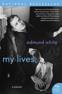 My Lives: A Memoir 0060937963 Book Cover