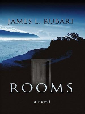 Rooms (Thorndike Press Large Print Christian My... [Large Print] 1410430510 Book Cover