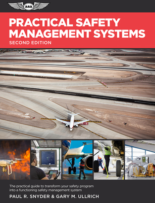 Practical Safety Management Systems: A Practica... 1619548844 Book Cover
