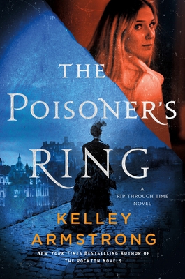 The Poisoner's Ring 1250907322 Book Cover
