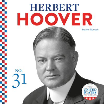 Herbert Hoover 1532193564 Book Cover