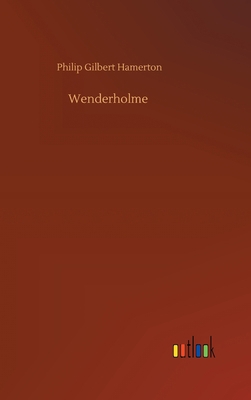 Wenderholme 3752388250 Book Cover