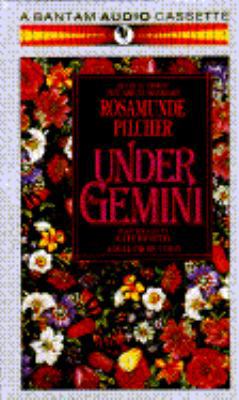 Under Gemini 0553452932 Book Cover