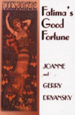 Fatima's Good Fortune (Beeler Large Print Series) [Large Print] 1574905392 Book Cover