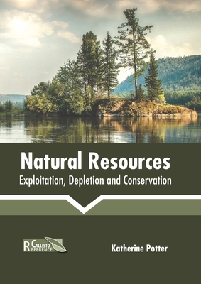 Natural Resources: Exploitation, Depletion and ... 1641166126 Book Cover