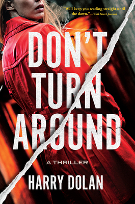 Don't Turn Around 0802165206 Book Cover