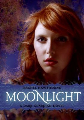 Dark Guardian #1: Moonlight 0061709557 Book Cover