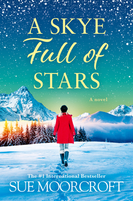 A Skye Full of Stars 0008708924 Book Cover