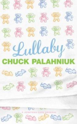 Lullaby 0224063014 Book Cover
